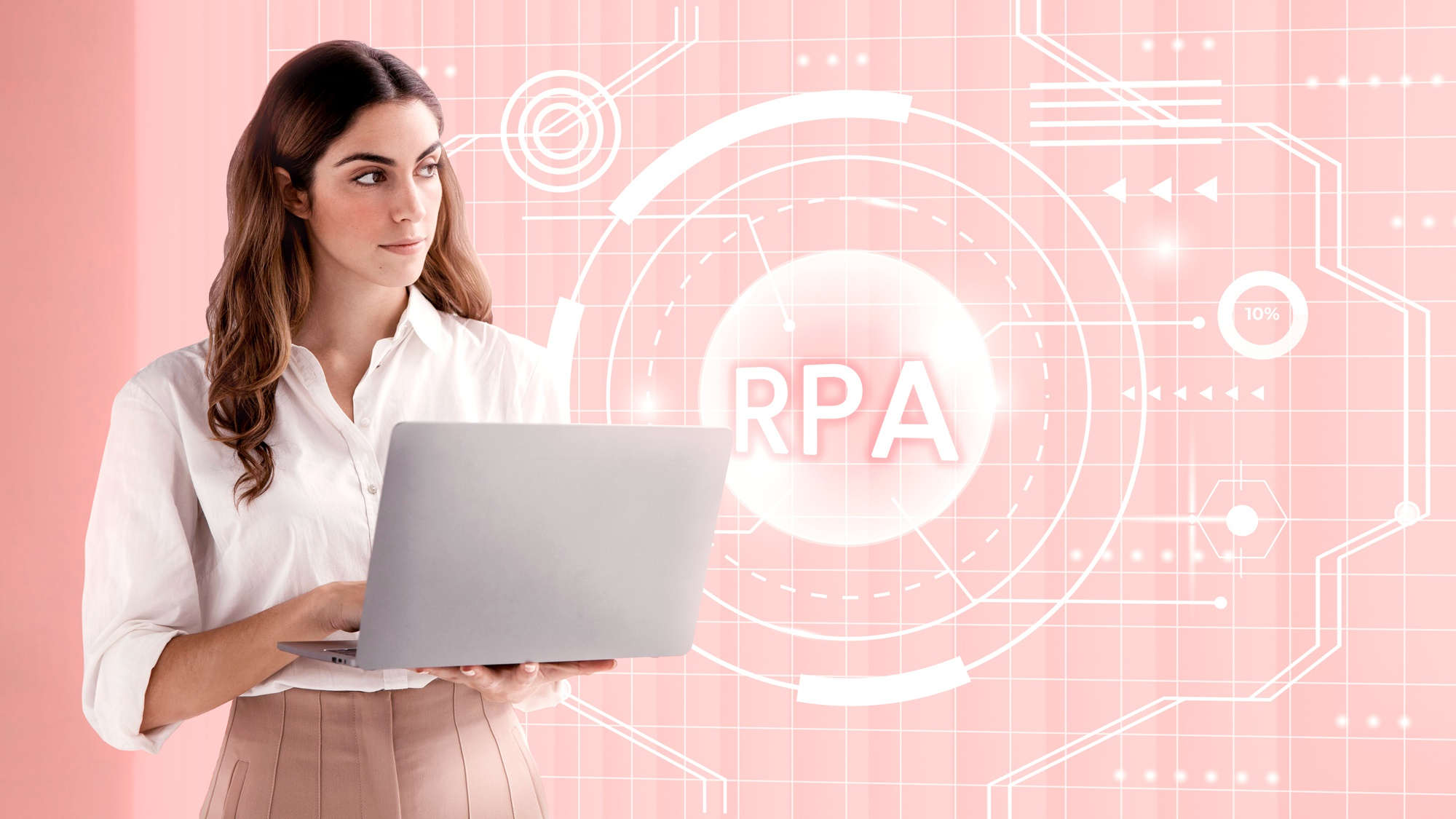 เหตุผลที่ RPA Developer สามารถประกอบอาชีพที่หลายองค์กรต้องการมากที่สุด ...